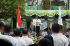 PT Berau Coal Buka Rangkaian Kegiatan BK3N 2026, Catatkan Zero Fatality di Lingkungan Kerja