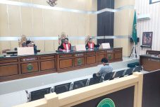 Upaya Bunuh Diri Julius Hendak Dilakukan di Lokasi Kejadian, Gagal Akibat Sajam yang Digunakan Tumpul