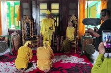 Cerita Perjuangan Raja Alam, Tokoh Kesultanan Sambaliung akan Diadaptasi ke Layar Lebar
