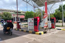 Tak Kunjung Terealisasi, Penerapan Parkir Elektronik Pasar SAD Terhalang Penolakan hingga Sistem Manajemen yang Belum Jelas