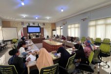 Diskoperindag Berau Akui Masih Banyak Pelaku Industri yang Tak Taat Administrasi Legalitas Produk