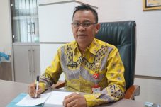 Optimalkan Sektor Pajak, Bapenda Berau Susun Proyeksi Pendapatan Daerah yang Lebih Agresif