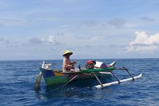 Diskan Berau Terus Kawal Pembukaan Gerai Perizinan Kapal Nelayan di Wilayah Biduk-Biduk dan Talisayan