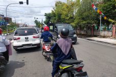 Pengendara di Bawah Umur Menjamur, Kepemilikan SIM di Berau Masih jadi Sorotan Sat Lantas