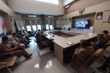 Hore! Jam Kerja ASN di Berau Diberi Kelonggaran Waktu Selama Puasa, Layanan Publik Dipastikan Tetap Optimal