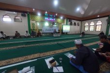 Jaga Kenyamanan Umat Beragama saat Ramadan, Kemenag Berau Ingatkan Kembali Anjuran Penggunaan Pengeras Suara untuk Masjid dan Musala