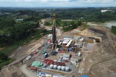 PEP Sangasanga Field Raih Hasil Positif Produksi Minyak di Sumur Pengembangan