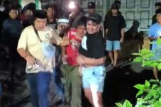 Enam Terduga Maling di Bedungun Masih di Bawah Umur, Kepergok Saat Hendak Menggondol Tembaga