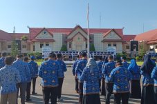 Masalah Anggaran dan Polemik Honorer jadi Pertimbangan BKPSDM Berau Belum Ambil Sikap Soal Rekrumen CPNS dan PPPK Berau 2026
