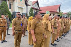 THR untuk ASN Dijanjikan Sekda Cair H-10 Lebaran, Prosesnya Tetap Berpedoman ke Peraturan Menteri Keuangan