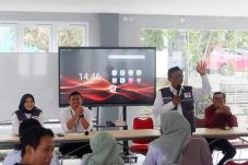 IPPRISIA Dukung Sekolah Rakyat 57 dengan SAPA