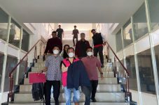 DPO Penyelewengan Dana KUR BRI di Tanjung Redeb Berujung Bui, Sempat Mangkir Dua Kali Panggilan Pemeriksaan