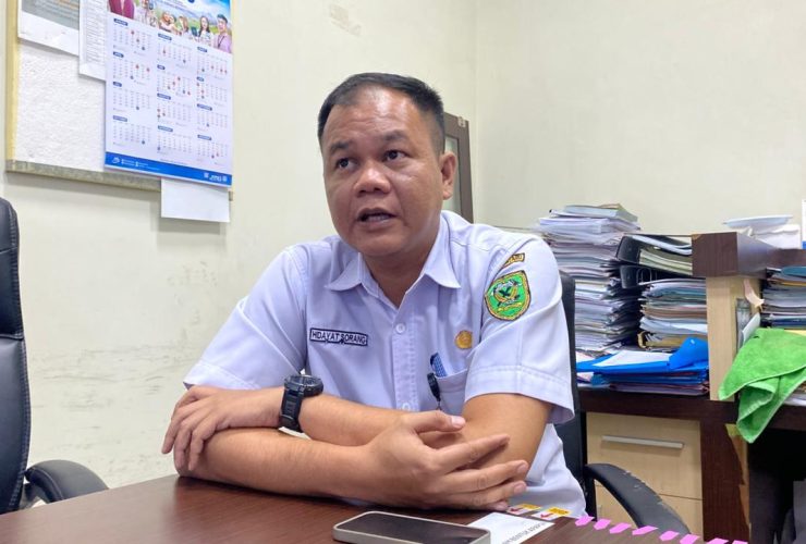 Diskoperindag Perintahkan agar Kopdes Segera Lakukan RAT, Guna Ketertiban Administrasi