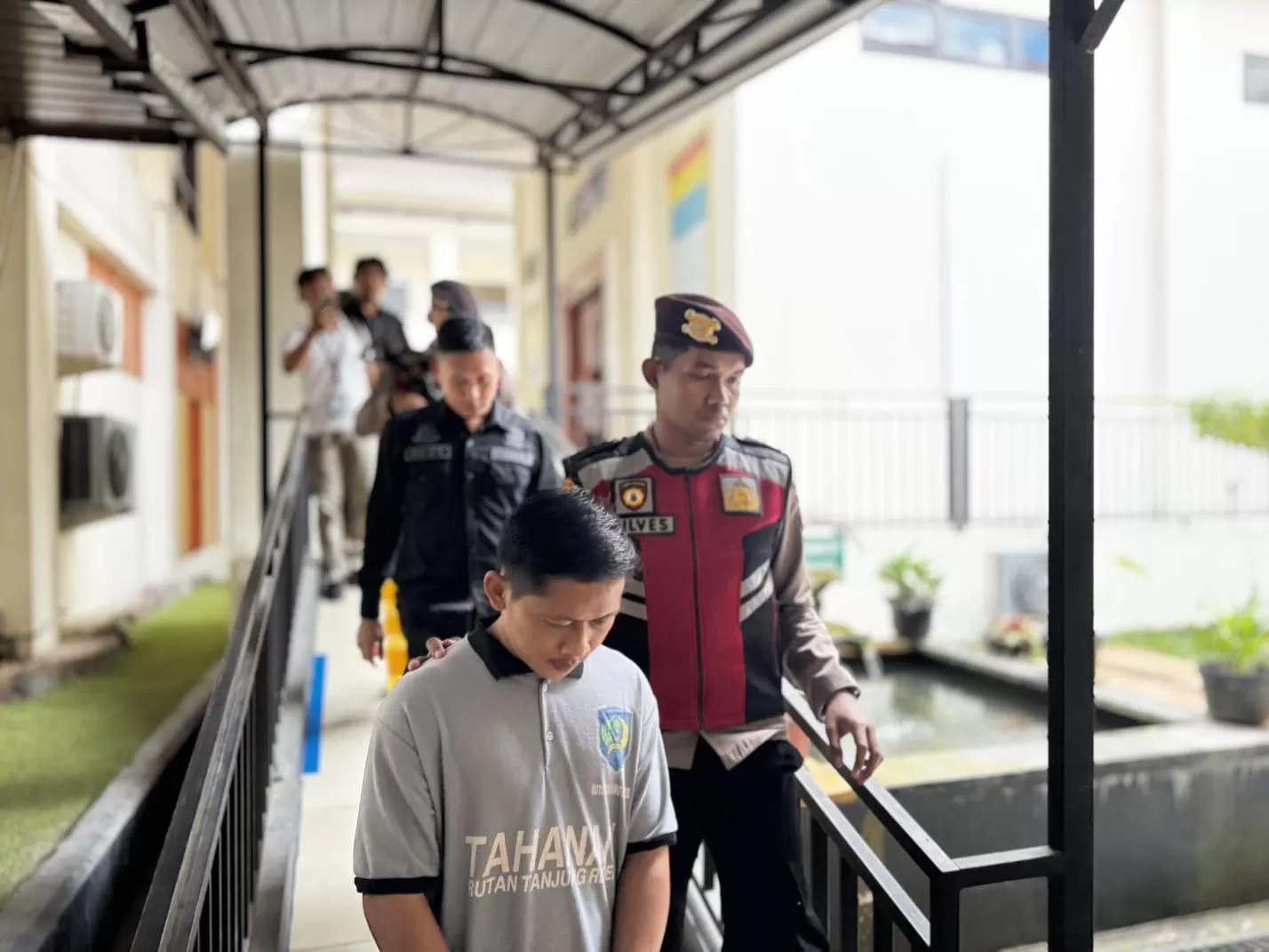 Tolak Pembelaan Kuasa Hukum Julius, JPU Harap Majelis Hakim Tetap Jatuhi Pidana Mati