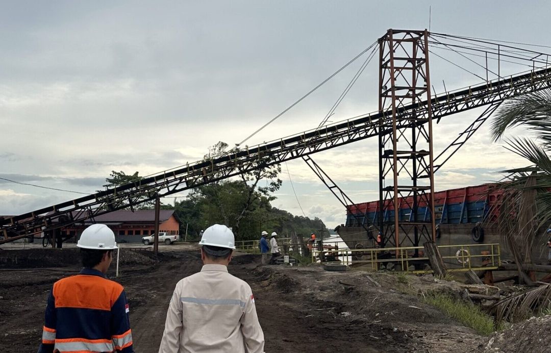Patuhi Ketentuan Hukum, PT BBA Komitmen Lakukan Operasional Sesuai Izin dan Prosedur, Siap Mediasi dengan Warga Apabila Bersengketa