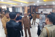 Pemecahan Konflik Tapal Batas Berau-Kutim Mandek, Warga Biatan Ilir dan Ulu Merasa Dianaktirikan