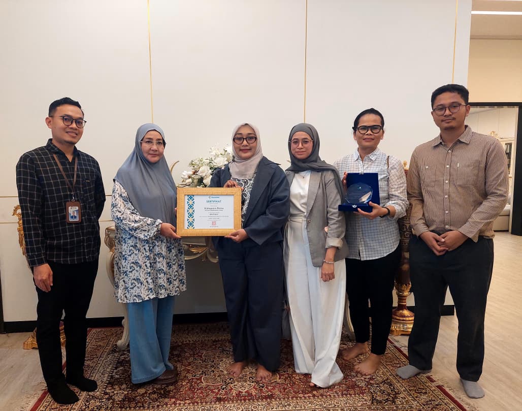 Cakupan Deteksi Dini Kanker Serviks Melalui Metode HPV DNA Test di Berau Capai 6 Ribu Peserta dalam Dua Minggu