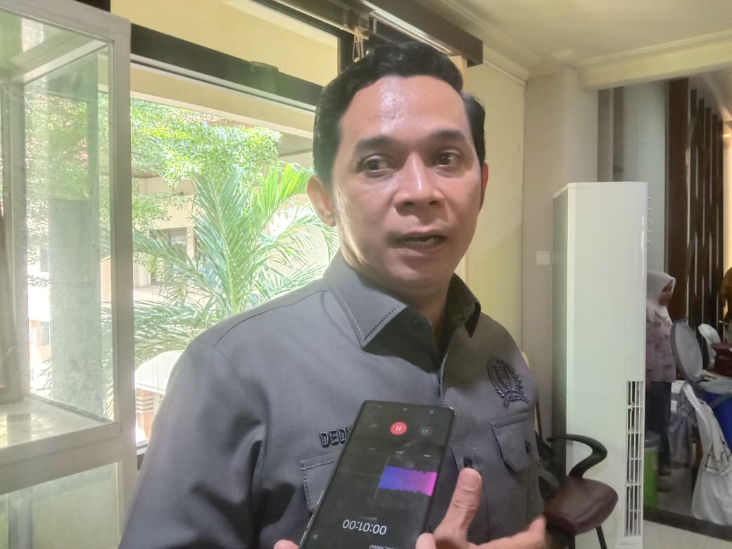 Ketua DPRD Berau Desak Pemerintah Daerah Prioritaskan Formasi PPPK Guru dan Tenaga Kesehatan