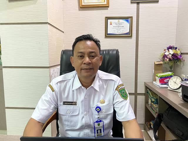 Beban Operasional Bengkak, Sebabkan PDAM dan IPB Kesulitan Bayar Bagi Hasil ke Daerah