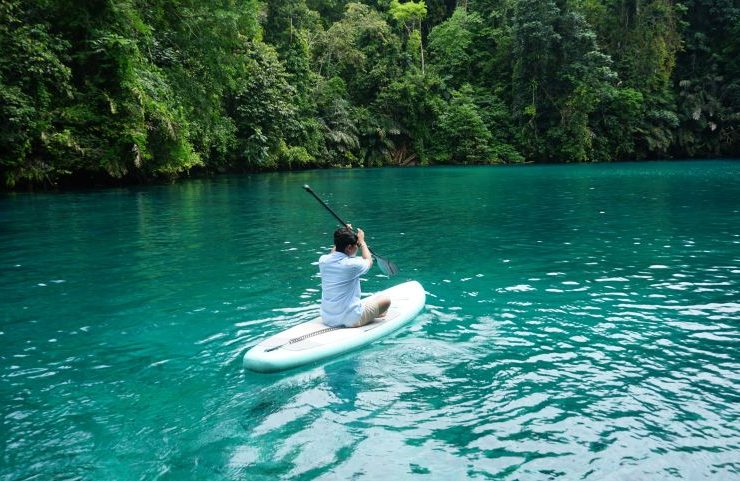 Evaluasi Total Wisata Berau: Mulai dari Kolaborasi Lintas Sektor hingga Optimalisasi Pendapatan