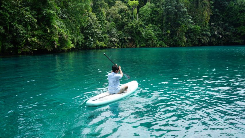 Evaluasi Total Wisata Berau: Mulai dari Kolaborasi Lintas Sektor hingga Optimalisasi Pendapatan