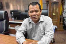 Kritik Keras Pembatasan E-Pokir, DPRD Berau Tuntut Realisasi Anggaran Minimal 50 Persen