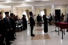 Soal Rotasi Kadis di OPD Berau, Elita Tekankan Segera Beradaptasi Bantu Kepala Daerah Tuntaskan Program Kerja