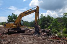 Sutami Ingatkan Benahi Pengelolaan Sampah Sebelum Bicara Pemasukan Menjadi PAD