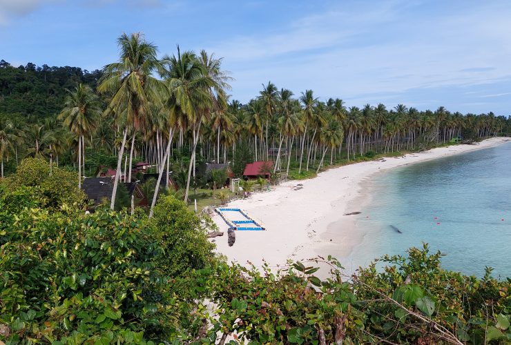 Ingin Wisatawan Semakin Betah, Disbudpar Berau akan Evaluasi Keamanan dan SDM Profesional di Lokasi Wisata