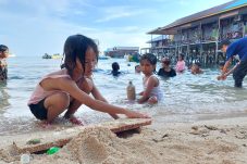 Perketat Keamanan Wisata, DPRD Berau Ingatkan Mitigasi dan Pengawasan Orang Tua