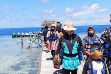 DPRD Berau Minta Kesiapan Destinasi Wisata Jelang Libur Lebaran