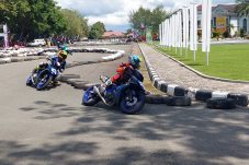 Oktavia Soroti Kesiapan Berau Hadapi Porprov 2026, Atlet dan Sapras Harus jadi Atensi