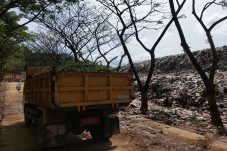 Jelang Pengoperasian RS Tanjung Redeb, Ketua DPRD Berau Tuntut Dua Dinas Cekatan Atasi Pemindahan TPA