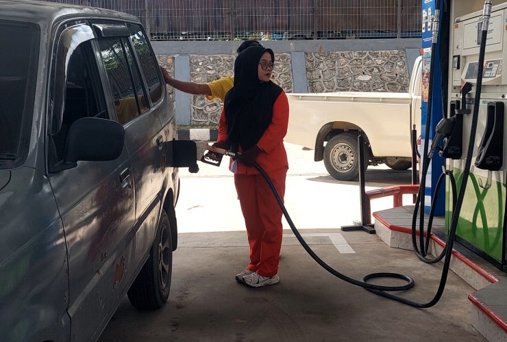 BBM Naik di Tengah Efisiensi, Sekda Berau Ingatkan Jangan Boros Gunakan Anggaran Perjalanan Dinas!