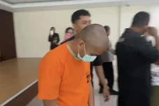 Eks Duta Budaya Berau yang Diduga Lecehkan Belasan Anak Jalani Sidang Perdana Pekan Depan!