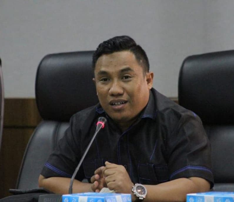 DPRD Berau Dorong Bapenda Buat Kajian untuk Petakan Potensi CSR