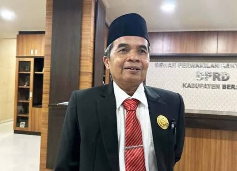 Wakil Ketua II DPRD Berau Soroti Fenomena Anak Kecil Berjualan Keliling di Berau, Pesan Sosialisasi dan Pengawasan