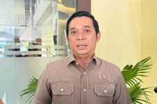 Ketua DPRD Berau Ingatkan Pemda Koordinasi dengan Pemprov Bahas Keselarasan Dokumen RTRW