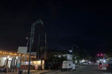 DPRD Berau Soroti Lampu Jalan yang Kerap Padam, Minta Dinas Terkait Segera Lakukan Penanganan