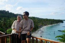 Wisata Pesisir Berau Kian Menawan, DPRD Ajak Swasta Kolaborasi Kembangkan Kawasan dan SDM