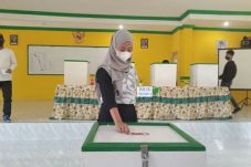 Pilkakam Serentak 2027, DPRD Berau Ingatkan Efisiensi Bukan Alasan Kurangi Kualitas Tahapan