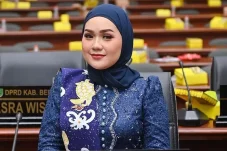 DPRD Berau Ingatkan Pemda agar Rutin Gelar Pelatihan Keterampilan untuk Anak Muda, Sarankan Sesuai dengan Kebutuhan Industri