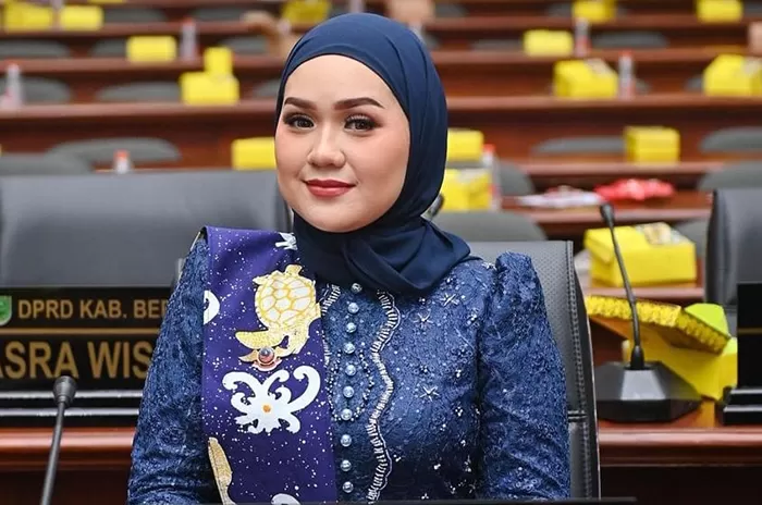 DPRD Berau Ingatkan Pemda agar Rutin Gelar Pelatihan Keterampilan untuk Anak Muda, Sarankan Sesuai dengan Kebutuhan Industri