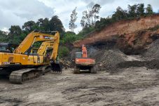 Ketua DPRD Berau Soroti Tanggung Jawab Perusahaan Pasca Tambang dan Tepat Guna Realisasi CSR