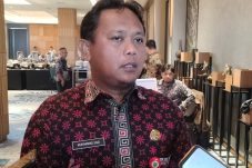 Sekda Klaim Anggaran Gaji ke-13 untuk Seluruh ASN dan PPPK di Berau Aman