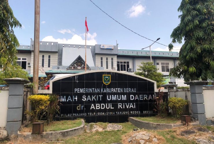DPRD Berau Soroti Pengelolaan RSUD: Anggaran Melambung, Pendapatan Menurun, Pasien Pilih Kabur
