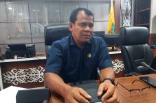 Seminggu Jelang Lebaran, Subroto Ingatkan Masyarakat Waspada Potensi Kebakaran Saat Mudik