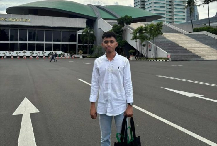 Menakar Kepemimpinan Periode Ke-II Bupati dan Wakil Bupati Berau