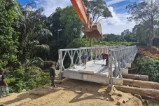 Kelay dapat Prioritas Pembangunan, Ini Usulan Sakirman untuk Fokus Penanganan