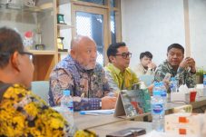 Jaringan Internet di Objek Wisata Dikasih “Ngebut”, DPRD Berau Sarankan Pembenahan Menyeluruh di Areal Blank Spot